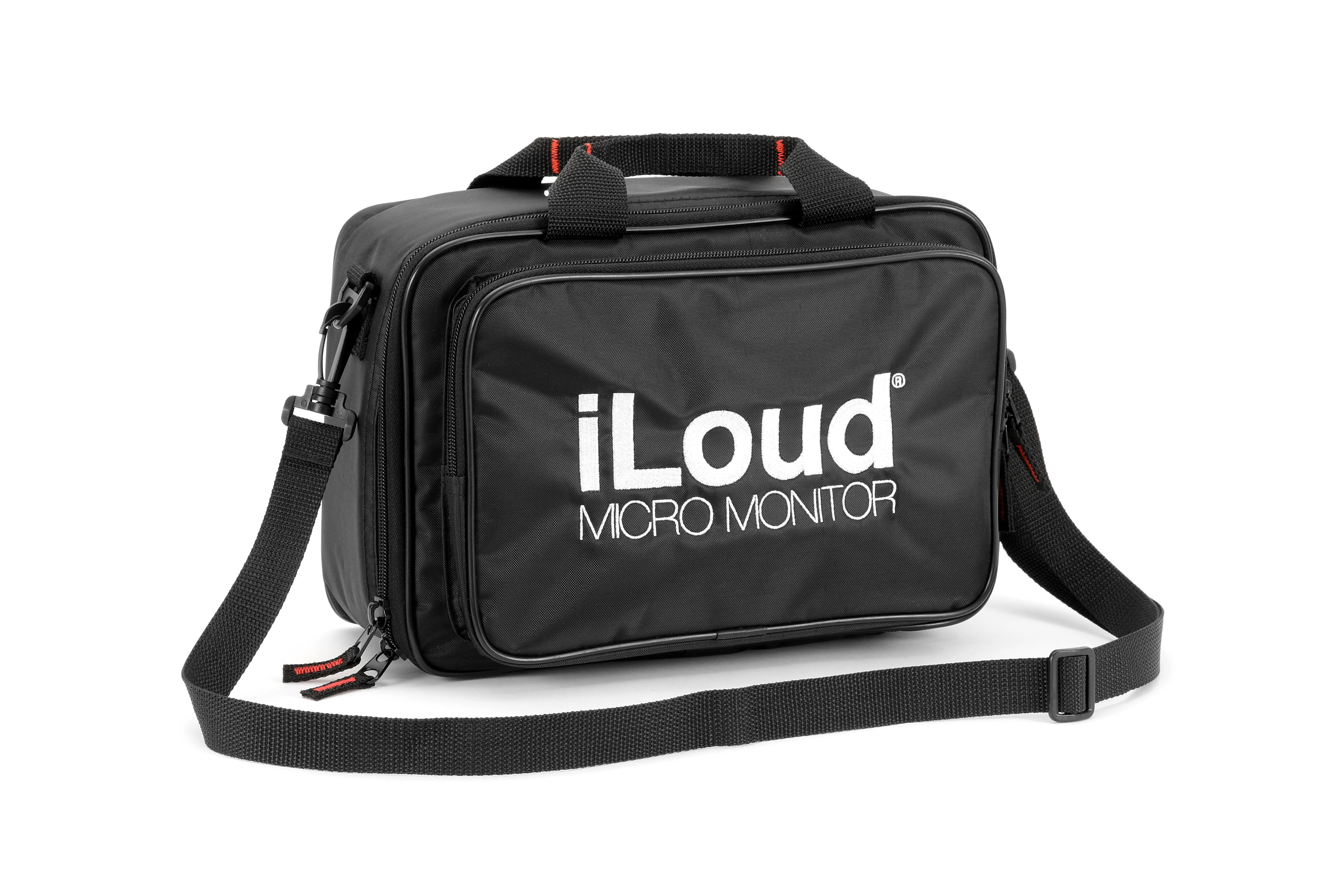 IKMM iLoud Micro Monitor Travel Bag